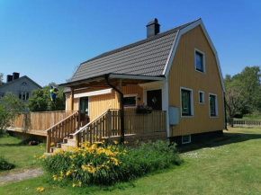 Kalle Hus, Målerås